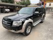 Ford Ranger   XLT 2008 - Bán xe Ford Ranger XLT sản xuất 2008, màu đen