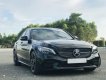 Mercedes-Benz C300 2021 - [Siêu lướt] Mercedes-Benz C300 AMG mới chạy 5000km - trả trước chỉ từ 650 triệu - cam kết chất lượng và bảo hành