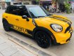 Mini Cooper 2011 - Bán Mini Cooper năm 2011, màu vàng, xe nhập còn mới