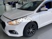 Hyundai Accent  1.4MT Base  2019 - Xe Hyundai Accent 1.4MT Base sản xuất 2019, màu trắng