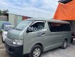 Toyota Hiace MT 2008 - Bán Toyota Hiace MT năm sản xuất 2008, màu xanh lam, giá chỉ 258 triệu