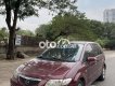 Mazda Premacy AT 2003 - Bán xe Mazda Premacy AT đời 2003, màu đỏ, xe nhập