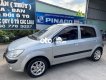 Hyundai Getz 2009 - Cần bán lại xe Hyundai Getz đời 2009, màu bạc, 115 triệu