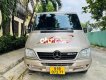 Mercedes-Benz Sprinter MT 2008 - Bán ô tô Mercedes Sprinter MT sản xuất 2008, màu bạc, nhập khẩu, giá tốt