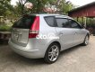 Hyundai i30 AT 2008 - Cần bán gấp Hyundai i30 AT đời 2008, màu bạc 