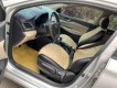 Hyundai Accent MT 2018 - Cần bán gấp Hyundai Accent MT sản xuất năm 2018, màu bạc, 358tr