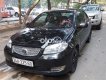 Toyota Vios 1.5G 2005 - Bán Toyota Vios 1.5G sản xuất năm 2005, màu đen