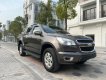 Chevrolet Colorado   LTZ  2016 - Cần bán Chevrolet Colorado LTZ 2.8L 4x4 AT sản xuất 2016, màu nâu, xe nhập, giá 495tr