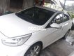 Hyundai Accent MT 2013 - Bán Hyundai Accent MT sản xuất 2013, màu trắng, nhập khẩu nguyên chiếc chính chủ