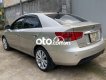 Kia Forte 2012 - Bán Kia Forte MT sản xuất năm 2012, màu bạc