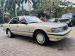 Toyota Cressida   GL 2.4  1994 - Bán xe Toyota Cressida GL 2.4 sản xuất 1994, màu vàng, nhập khẩu