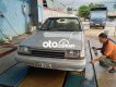 Toyota Corona 1986 - Cần bán xe Toyota Corona năm 1986, màu bạc, xe nhập