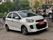 Kia Morning   S   2019 - Cần bán gấp Kia Morning S sản xuất 2019, màu trắng số tự động