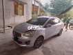 Mitsubishi VT200 MT 2017 - Bán Mitsubishi Attrage MT năm 2017, màu bạc