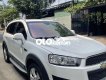 Chevrolet Captiva LTZ 2014 - Bán Chevrolet Captiva LTZ năm 2014, màu trắng, giá tốt