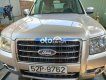 Ford Everest 2008 - Cần bán gấp Ford Everest MT sản xuất 2008, giá 300tr