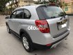 Chevrolet Captiva  LT  2007 - Bán xe Chevrolet Captiva LT năm 2007, màu bạc