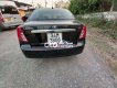 Daewoo Lacetti EX 2010 - Cần bán Daewoo Lacetti EX năm sản xuất 2010, màu đen