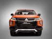 Mitsubishi Triton AT 2021 - [Ưu đãi] bán tải Triton, xe nhập khẩu, gói ưu đãi lên đến 45 triệu đồng, hỗ trợ trả góp 85%