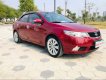 Kia Forte 2008 - Cần bán lại xe Kia Forte sản xuất năm 2008, màu đỏ, nhập khẩu nguyên chiếc, giá chỉ 290 triệu