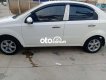 Daewoo Gentra MT 2008 - Cần bán xe Daewoo Gentra MT năm sản xuất 2008, màu trắng