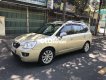 Kia Carens SX   2011 - Bán Kia Carens SX sản xuất năm 2011 số tự động, giá tốt