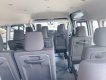 Toyota Hiace   2.8 Diesel  2021 - Bán Toyota Hiace 2.8 Diesel sản xuất năm 2021, màu bạc, nhập khẩu nguyên chiếc