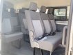 Toyota Hiace   2.8 Diesel  2021 - Bán Toyota Hiace 2.8 Diesel sản xuất năm 2021, màu bạc, nhập khẩu nguyên chiếc