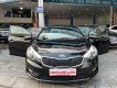 Kia Cerato   2.0 AT  2015 - Cần bán lại xe Kia Cerato 2.0 AT đời 2015, màu đen, giá 448tr