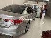 Honda Accord  2.4AT 2011 - Bán Honda Accord 2.4AT sản xuất 2011, màu bạc, xe nhập