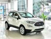 Ford EcoSport  1.5L AT   2021 - Bán xe Ford EcoSport 1.5L AT năm 2021, màu trắng