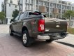 Chevrolet Colorado   LTZ  2016 - Cần bán Chevrolet Colorado LTZ 2.8L 4x4 AT sản xuất 2016, màu nâu, xe nhập, giá 495tr