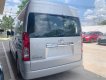 Toyota Hiace   2.8 Diesel  2021 - Bán Toyota Hiace 2.8 Diesel sản xuất năm 2021, màu bạc, nhập khẩu nguyên chiếc