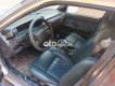 Toyota Camry MT 1991 - Bán ô tô Toyota Camry MT năm sản xuất 1991, màu bạc, nhập khẩu