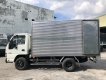 Isuzu QKR 2022 - Xe tải Isuzu QKR77FE4 thùng kín tải 1.4 - 2.4 tấn