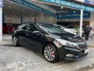 Kia Cerato   2.0 AT  2015 - Cần bán lại xe Kia Cerato 2.0 AT đời 2015, màu đen, giá 448tr