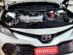 Toyota Camry AT 2021 - Cần bán gấp Toyota Camry AT sản xuất 2021, màu trắng