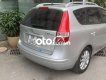 Hyundai i30 CW   2010 - Bán ô tô Hyundai i30 CW năm 2010, màu bạc, nhập khẩu