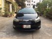 Toyota Vios   E  2016 - Xe Toyota Vios E đời 2016, màu đen, giá chỉ 296 triệu