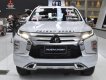 Mitsubishi Pajero Sport 2021 - [Ưu đãi] Pajero Sport AT, xe nhập Thái Lan, ưu đãi 50% thuế trước bạ kèm hỗ trợ về giá