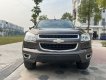 Chevrolet Colorado   LTZ  2016 - Cần bán Chevrolet Colorado LTZ 2.8L 4x4 AT sản xuất 2016, màu nâu, xe nhập, giá 495tr