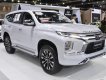 Mitsubishi Pajero Sport 2021 - [Ưu đãi] Pajero Sport AT, xe nhập Thái Lan, ưu đãi 50% thuế trước bạ kèm hỗ trợ về giá