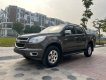 Chevrolet Colorado   LTZ  2016 - Cần bán Chevrolet Colorado LTZ 2.8L 4x4 AT sản xuất 2016, màu nâu, xe nhập, giá 495tr