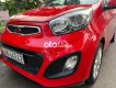 Kia Picanto AT 2012 - Cần bán gấp Kia Picanto AT năm 2012, màu đỏ, xe nhập