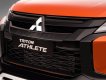 Mitsubishi Triton AT 2021 - [Ưu đãi] bán tải Triton, xe nhập khẩu, gói ưu đãi lên đến 45 triệu đồng, hỗ trợ trả góp 85%