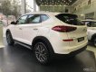 Hyundai Tucson 2022 - Bán Hyundai Tucson giảm 50% phí trước bạ, đủ màu giao xe ngay - Hỗ trợ trả góp 85% giá trị xe