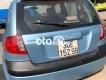 Hyundai Getz  MT 2009 - Bán xe Hyundai Getz MT sản xuất năm 2009, màu xanh