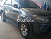 Toyota Fortuner MT 2009 - Cần bán gấp Toyota Fortuner MT sản xuất năm 2009, màu xám, nhập khẩu nguyên chiếc xe gia đình