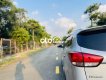 Kia Rondo   2.0 GAT 2015 - Cần bán gấp Kia Rondo 2.0 GAT năm 2015, màu bạc còn mới