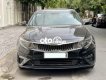 Kia Optima AT 2019 - Cần bán Kia Optima 2.0 AT sản xuất năm 2019, màu đen